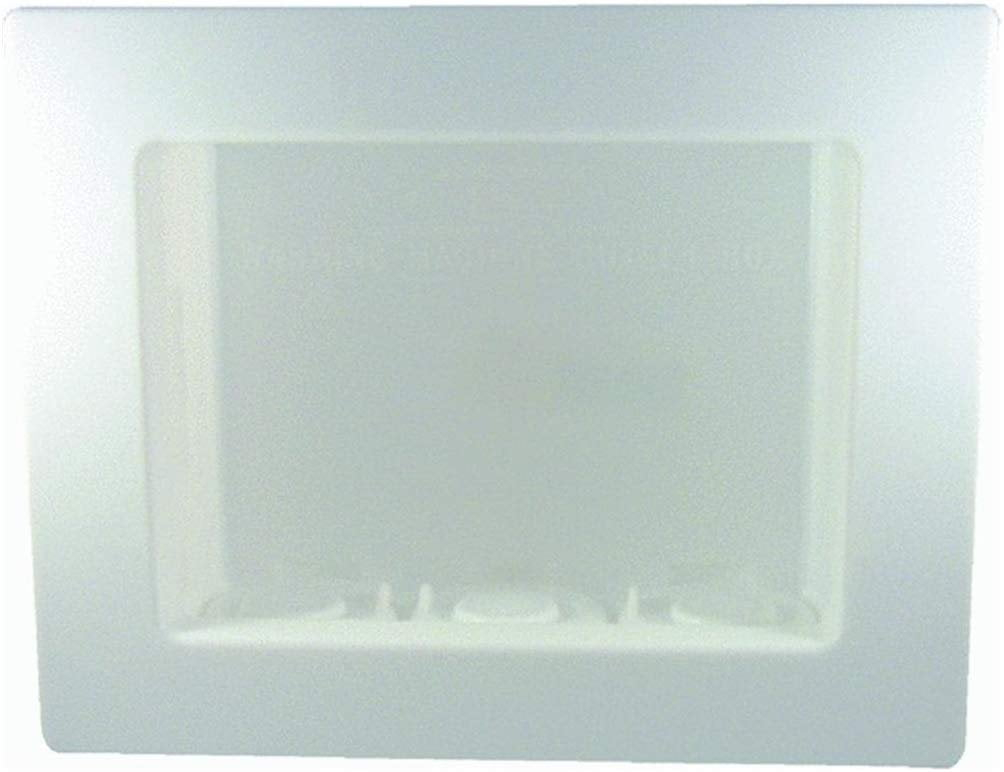 Danco Perfect Match OB-101 Universal Washing Machine Outlet Box Less Valves