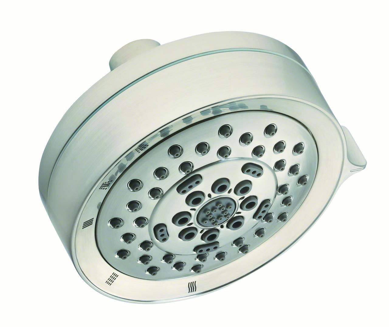 Parma Multi Function Fixed Shower Head with Select