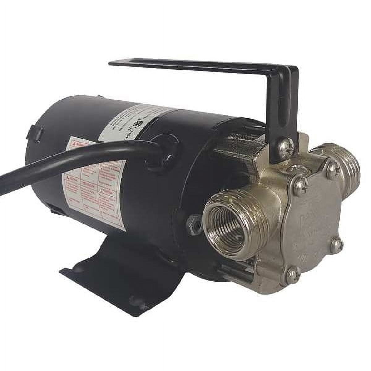 Dayton Utility Pump 115VAC 5UXL9