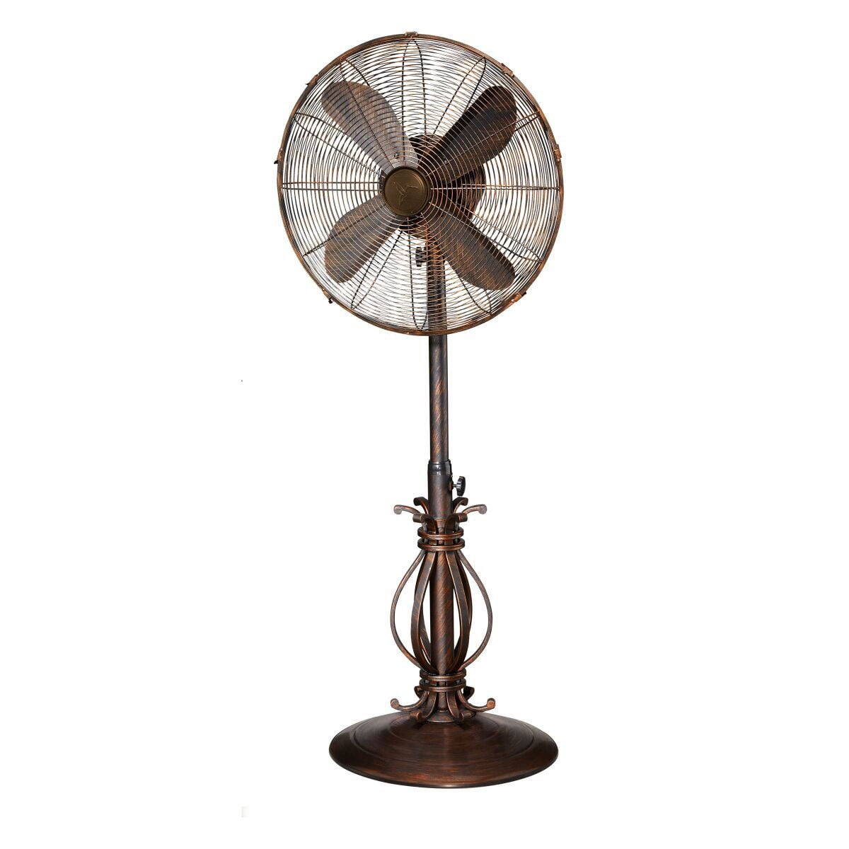 Prestigious Outdoor Fan