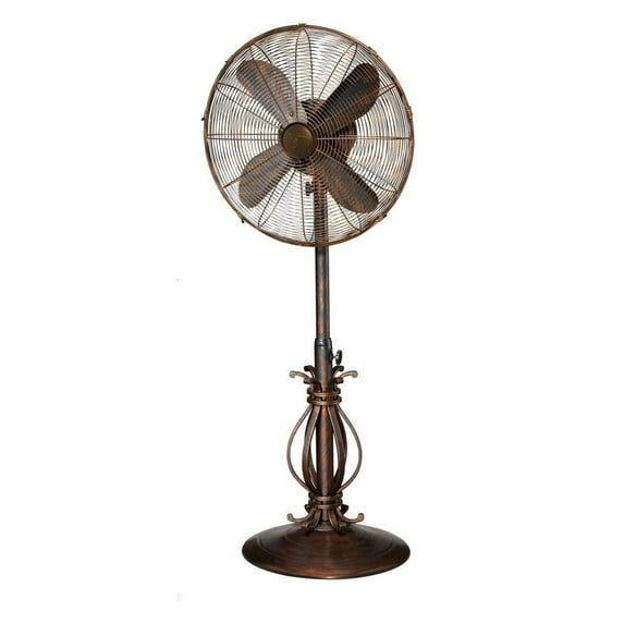 Prestigious Outdoor Fan