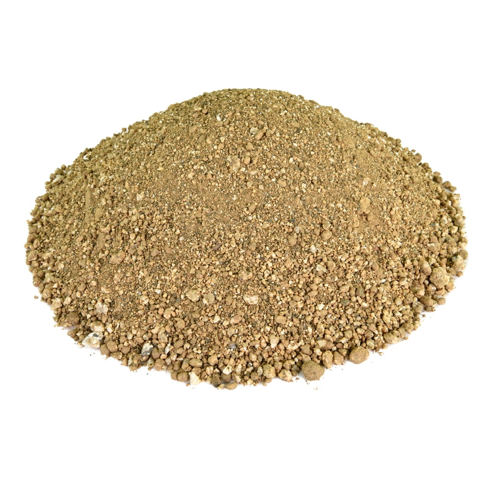 Decomposed Granite, Crushed Gravel DG Pathway Fines for Patio & Landscape