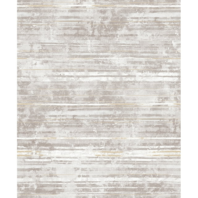 Williston Forge Martinek Striped Roll