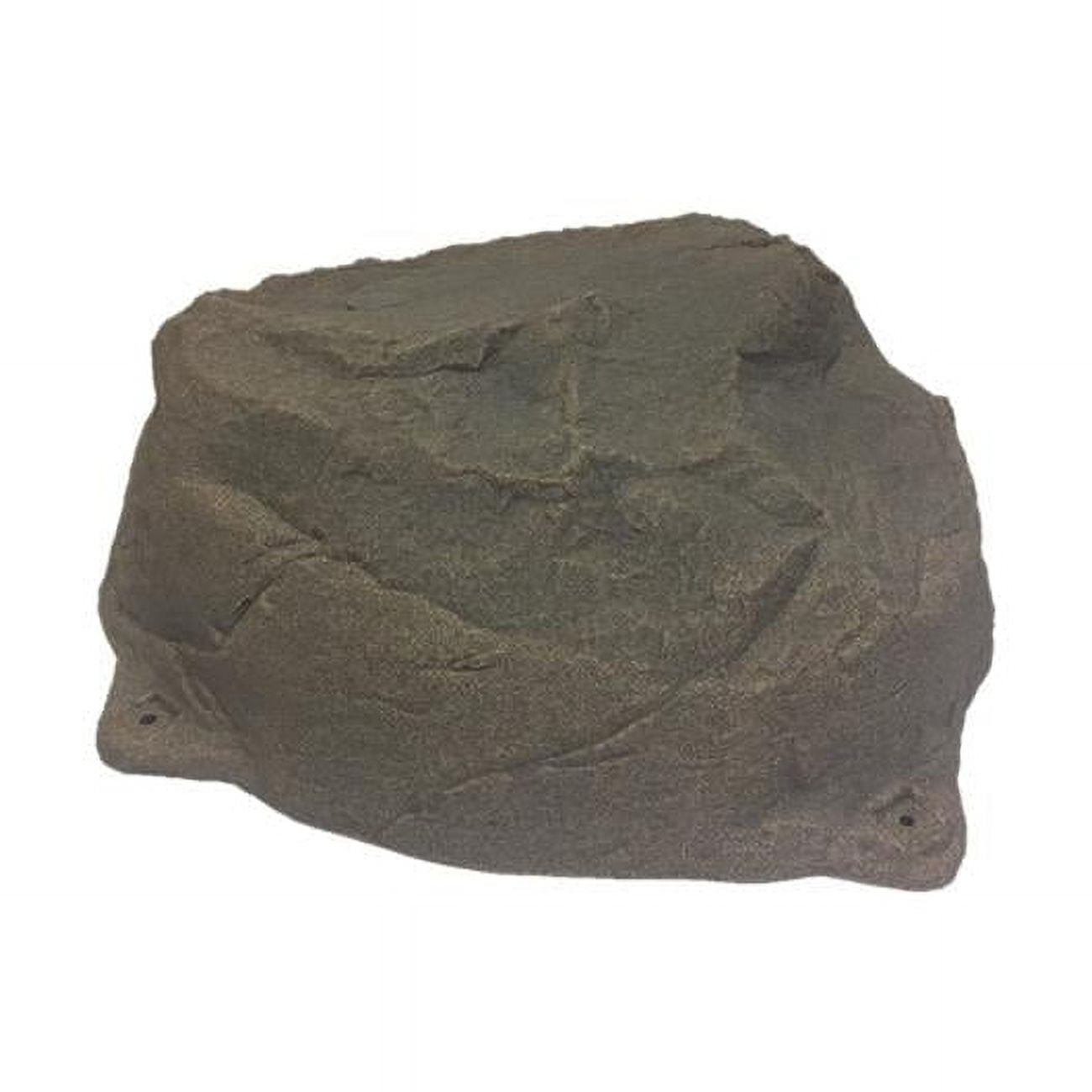 DekoRRa 118-RB Artificial Rock Model, Riverbed - Landscape