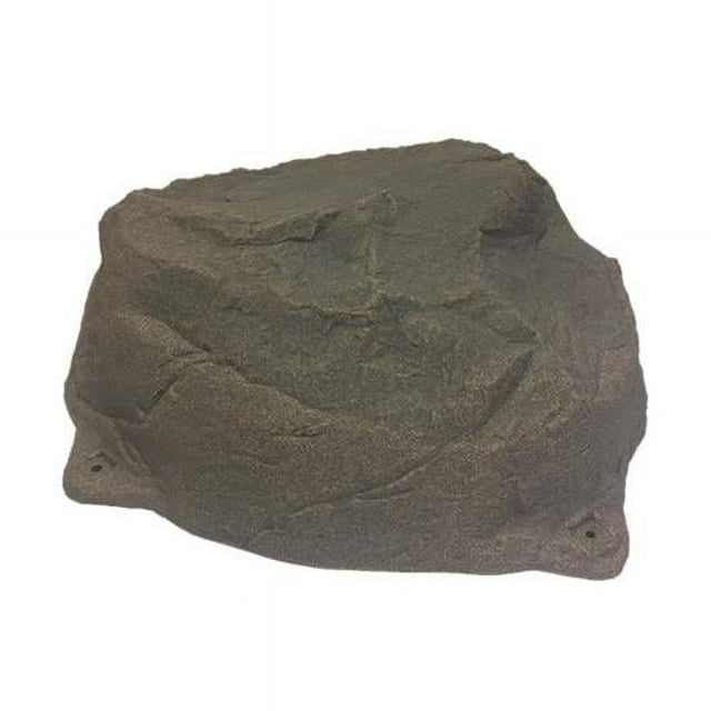 DekoRRa 118-RB Artificial Rock Model, Riverbed - Landscape