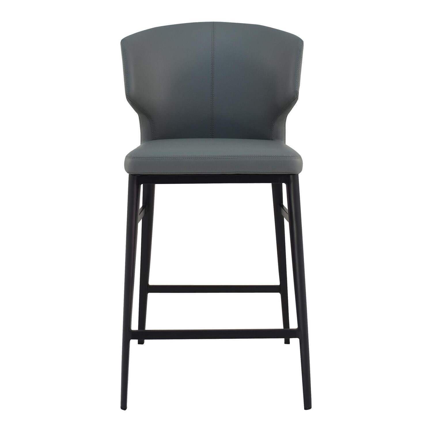 Moe's Home Collection Delaney Counter Stool