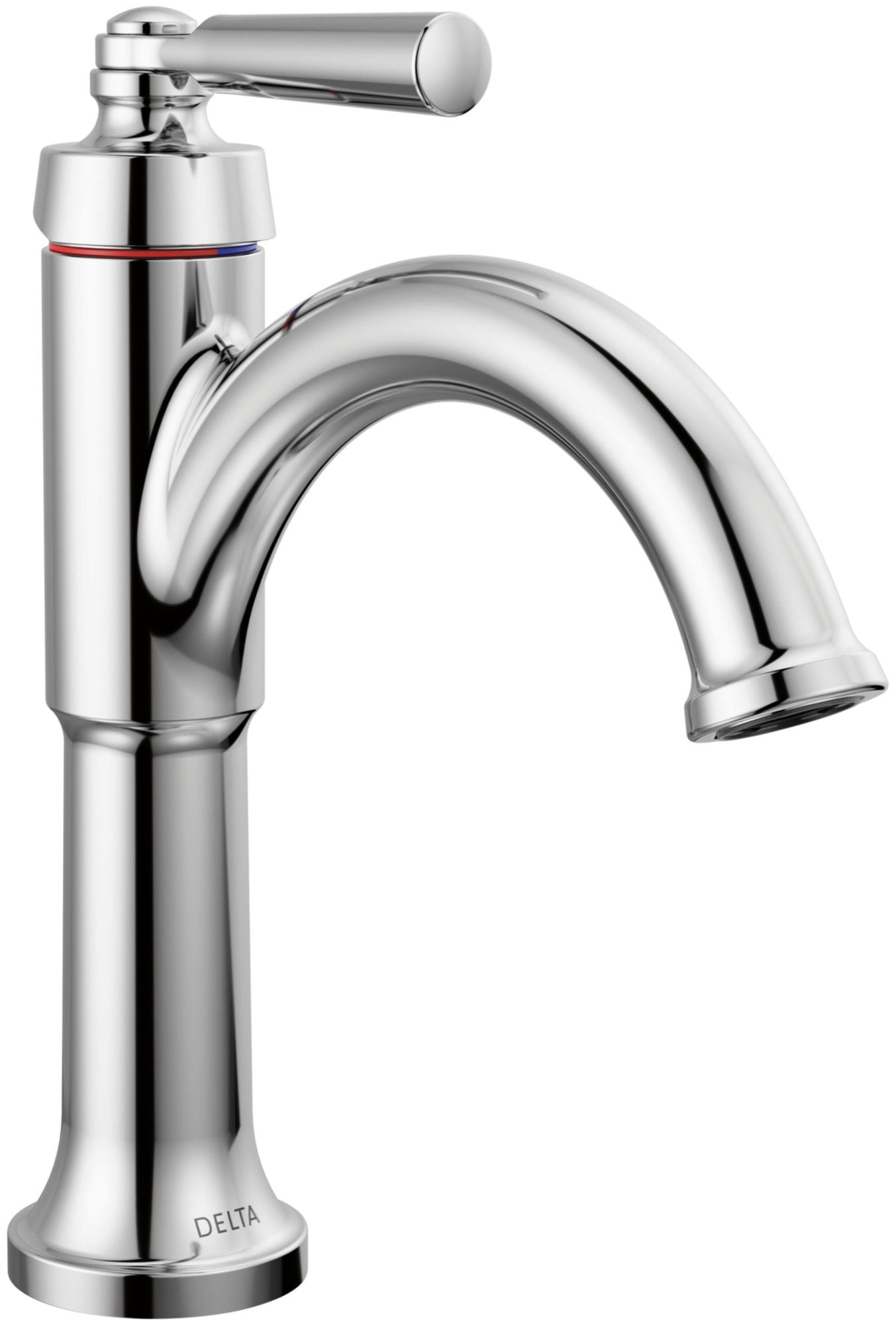 SAYLOR™ Single Handle Bathroom Faucet