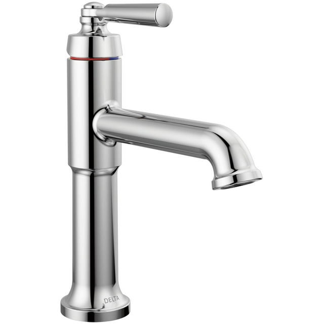SAYLOR™ Single Handle Bathroom Faucet