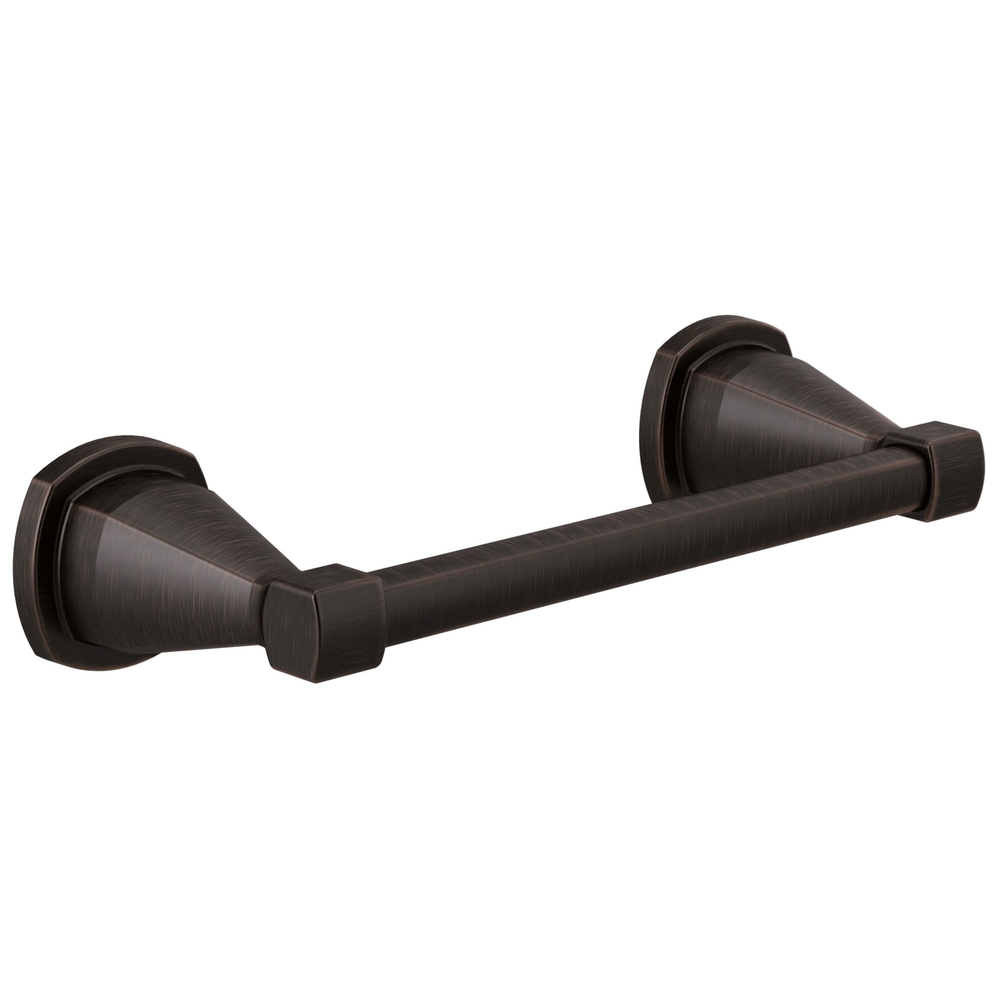 Delta 77608 Stryke 8" Towel Bar - Bronze