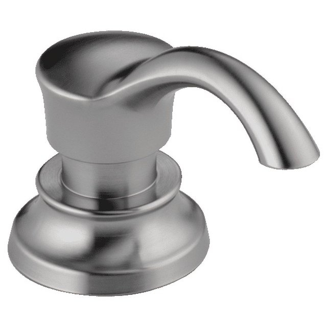 Cassidy Soap Dispenser