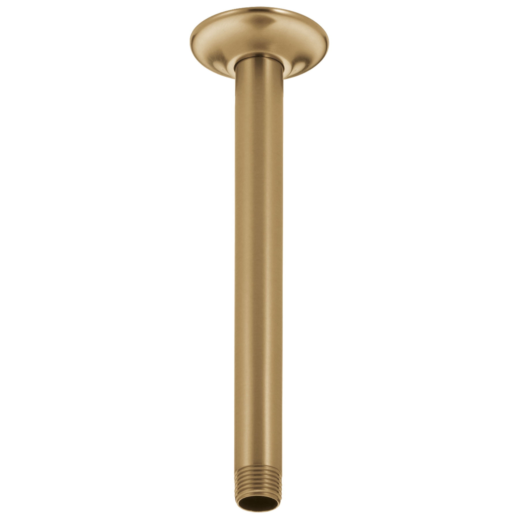 Universal Showering Components Shower Arm and Flange