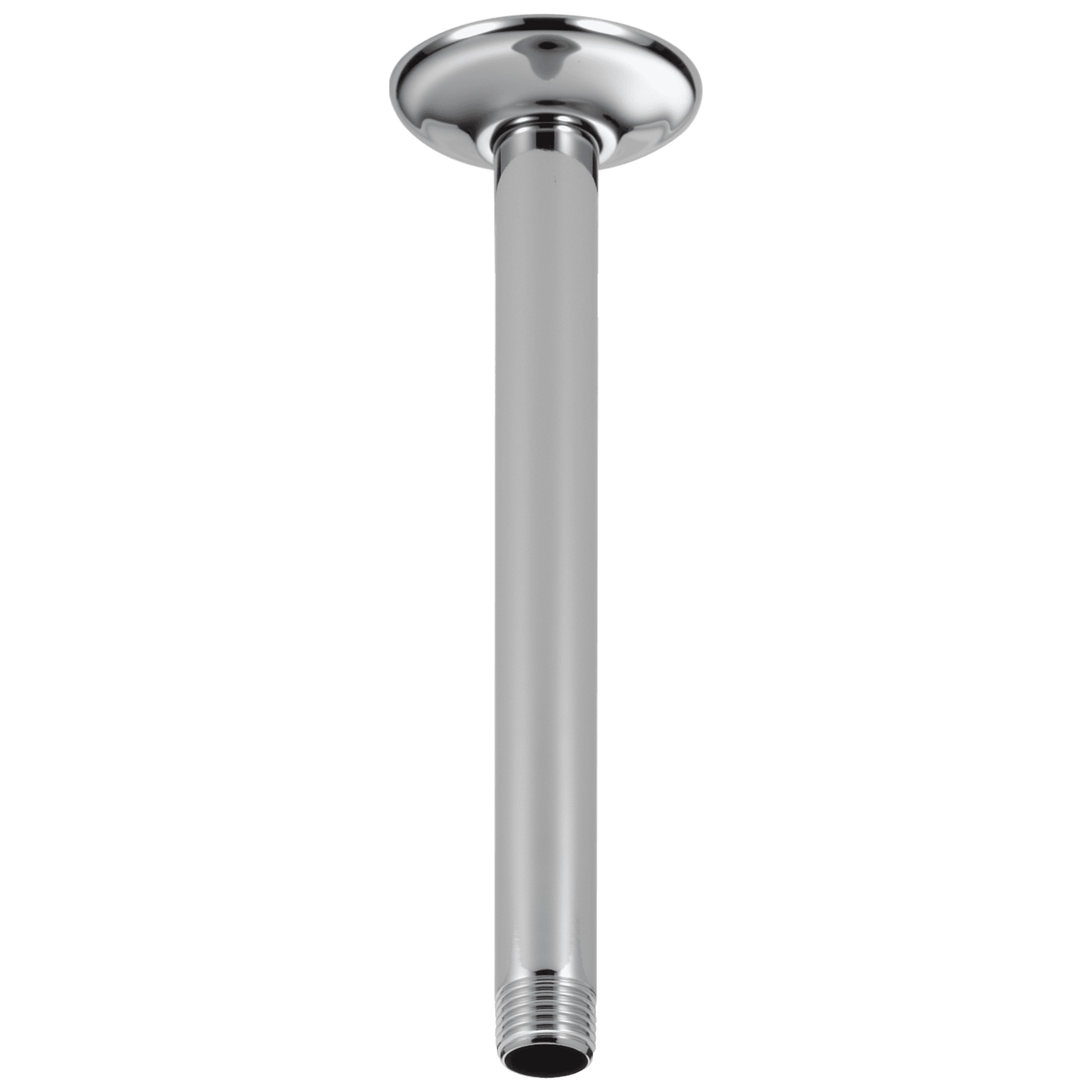 Universal Showering Components Shower Arm and Flange