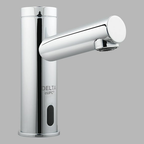 Delta Electronic Bathroom Faucet