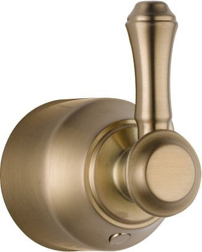 Cassidy 2.5" x 2.5" Handle