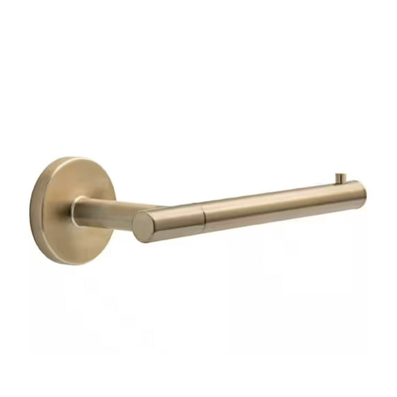 Delta LDL50-CZ Lyndall Toilet Paper Holder Bath Accessories Champagne Bronze