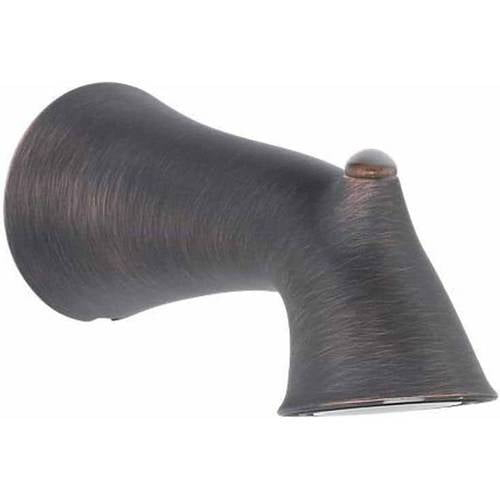 Lahara Wall Mounted Tub Spout Trim