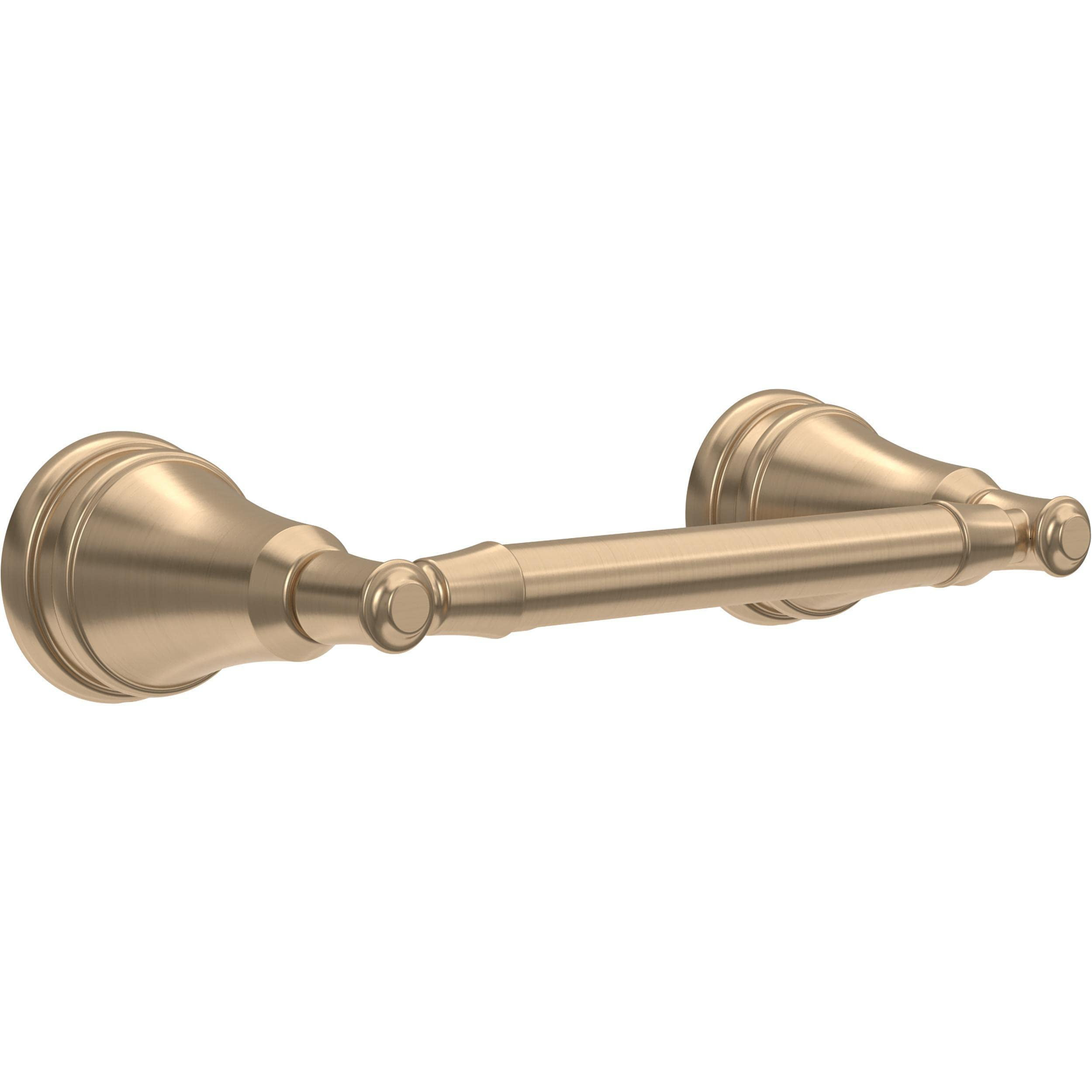 Delta MYN50-CZ Mylan Pivot Arm Toilet Paper Holder in Champagne Bronze C38