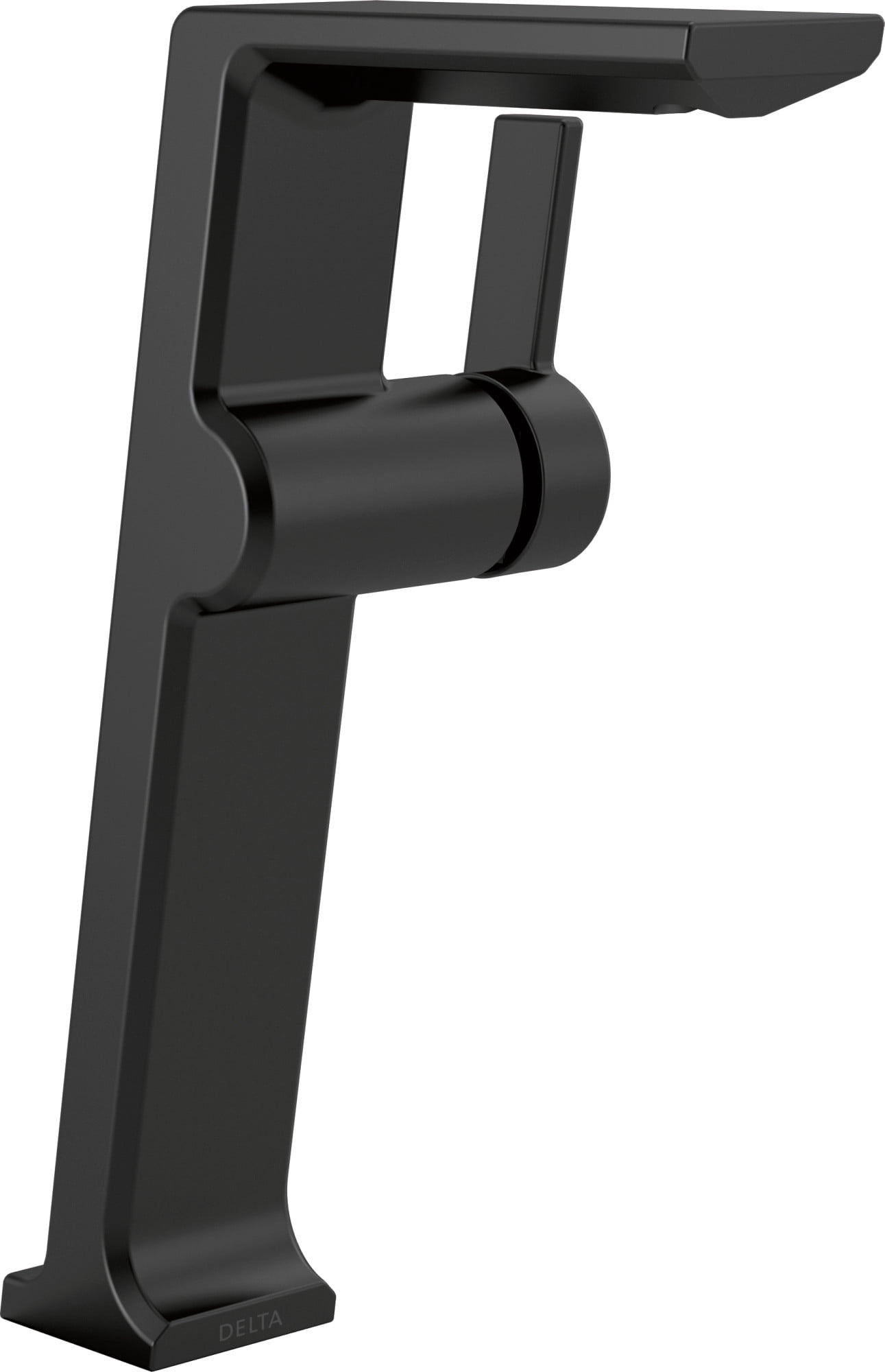 Pivotal Vessel Sink Bathroom Faucet