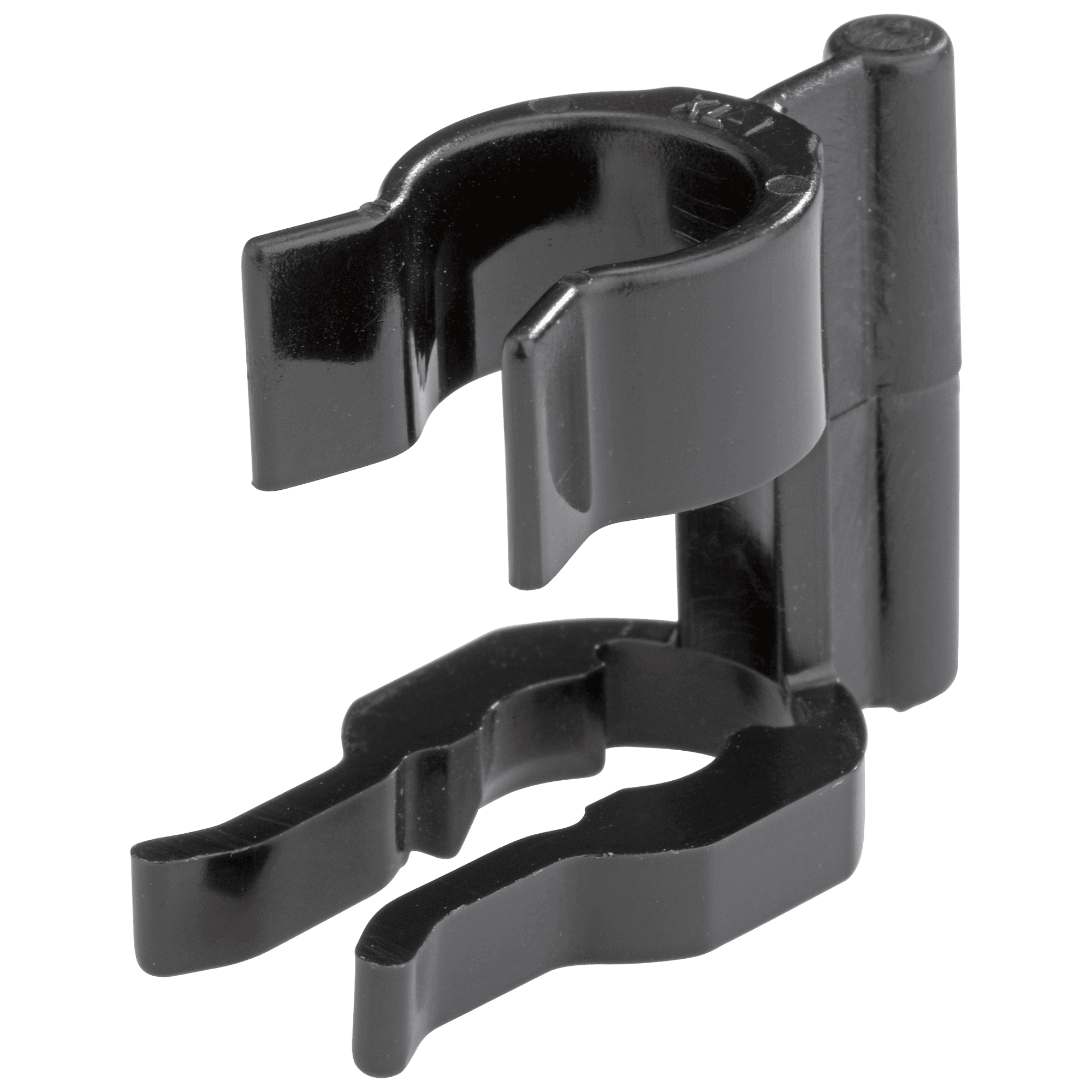 Faucet Hose Clips