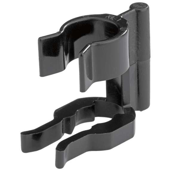 Faucet Hose Clips