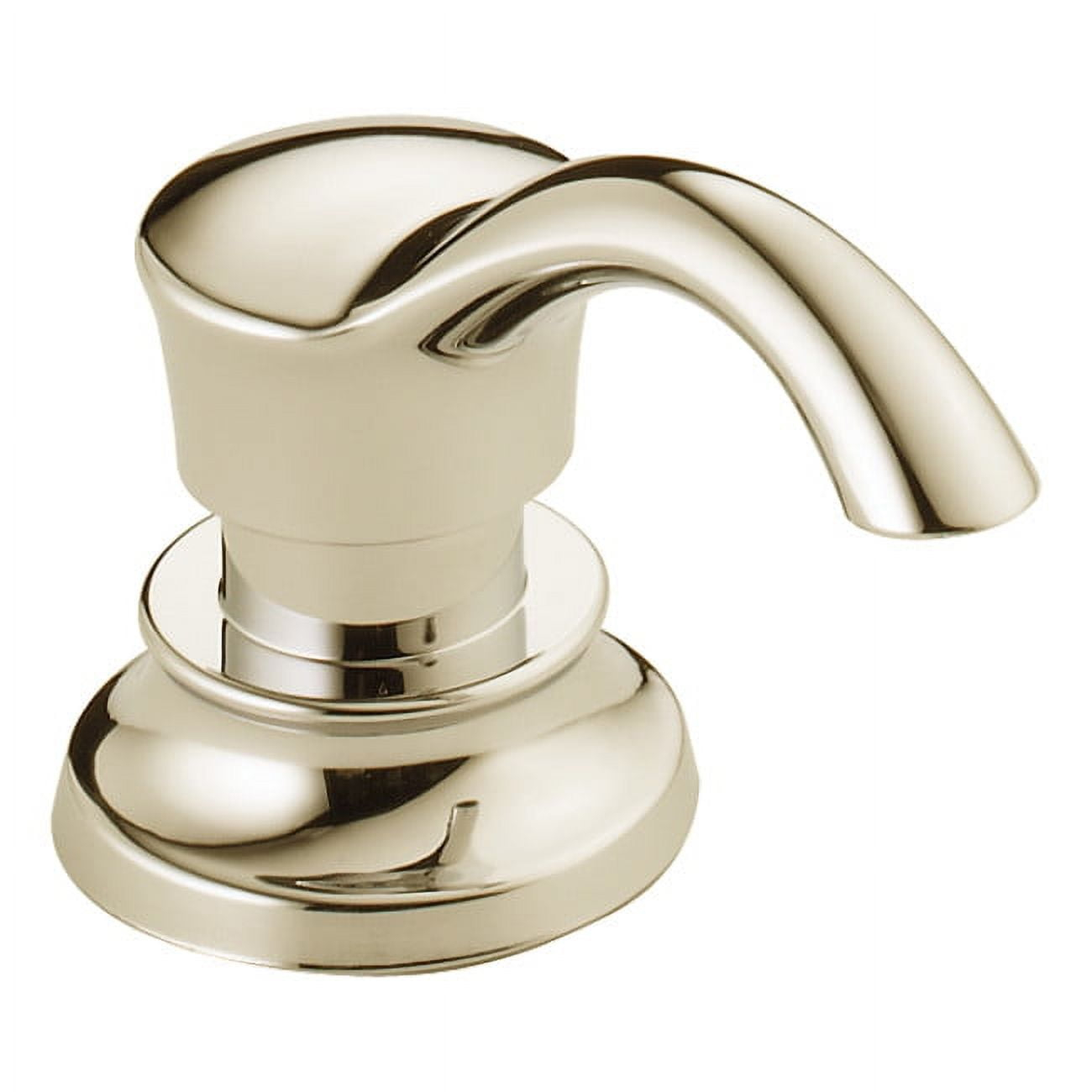 Cassidy Soap Dispenser