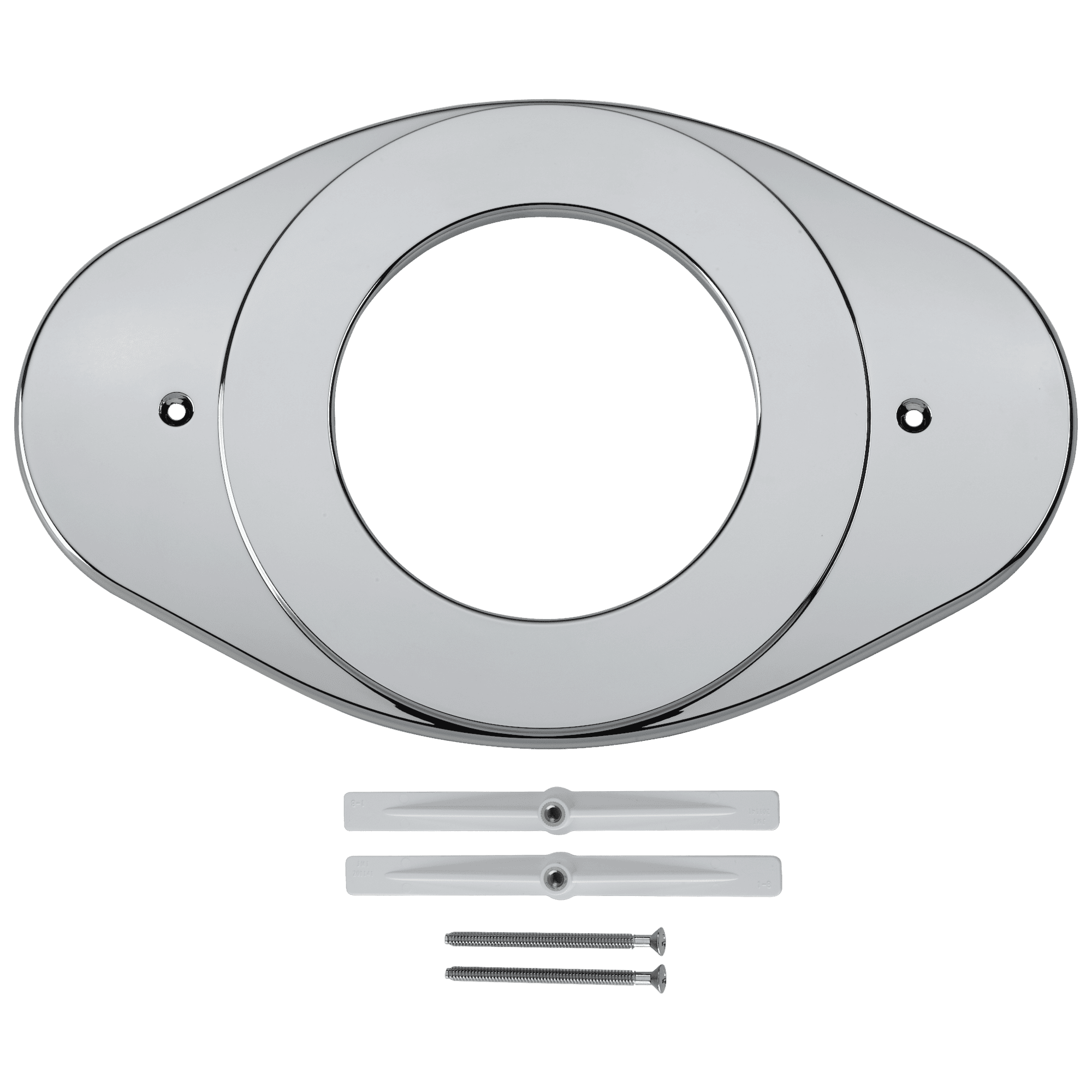 Renovation Cover Plate