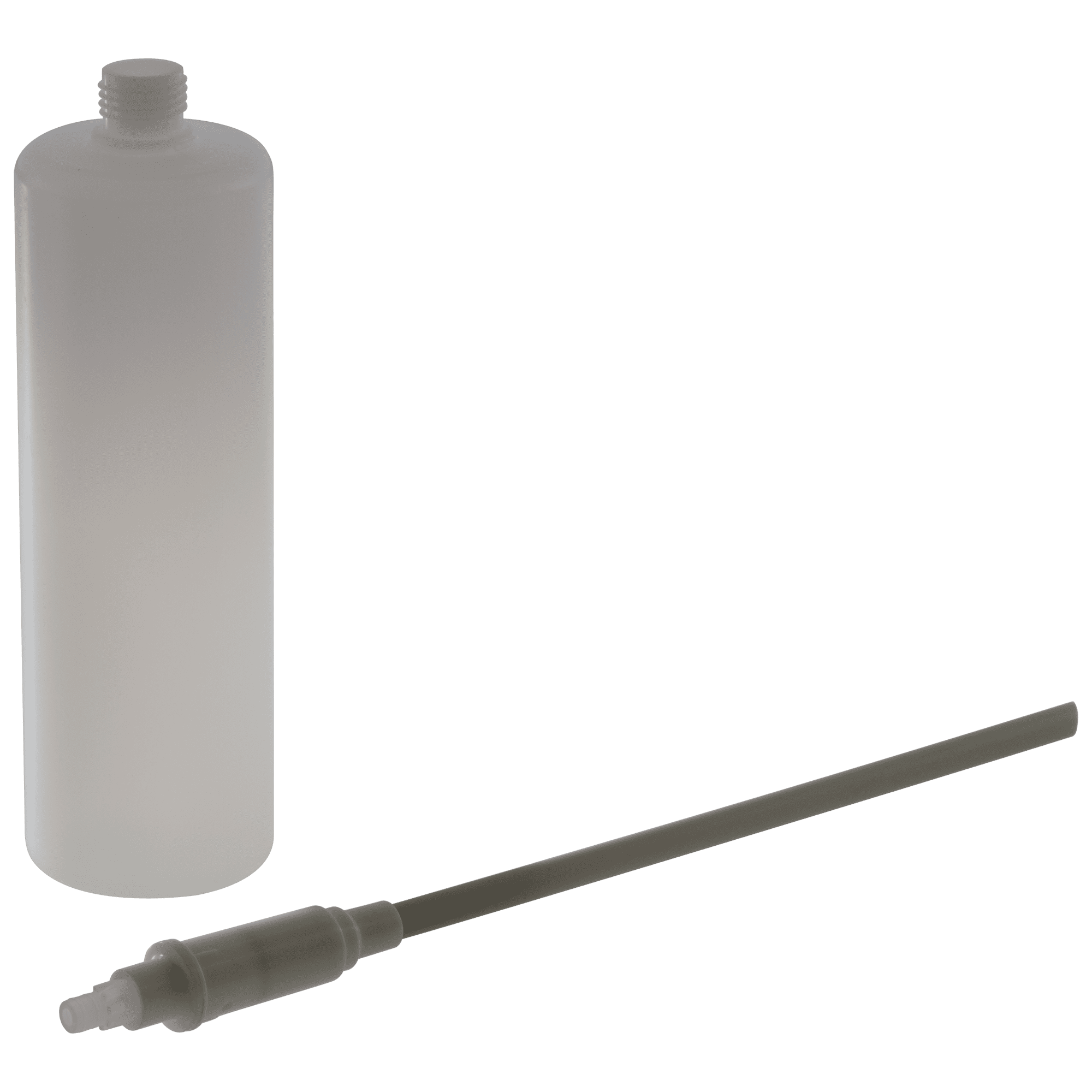 Allora Soap Dispenser