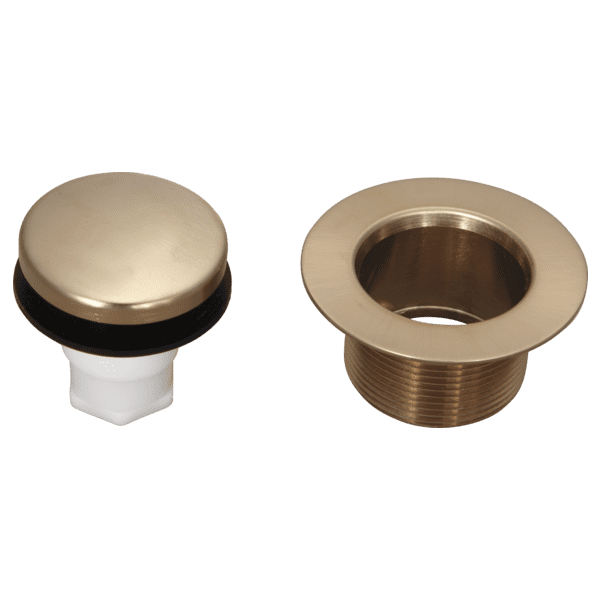 Classic Drain Stopper Tub Drain