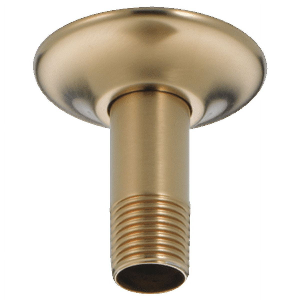 Universal Showering Components Shower Arm and Flange
