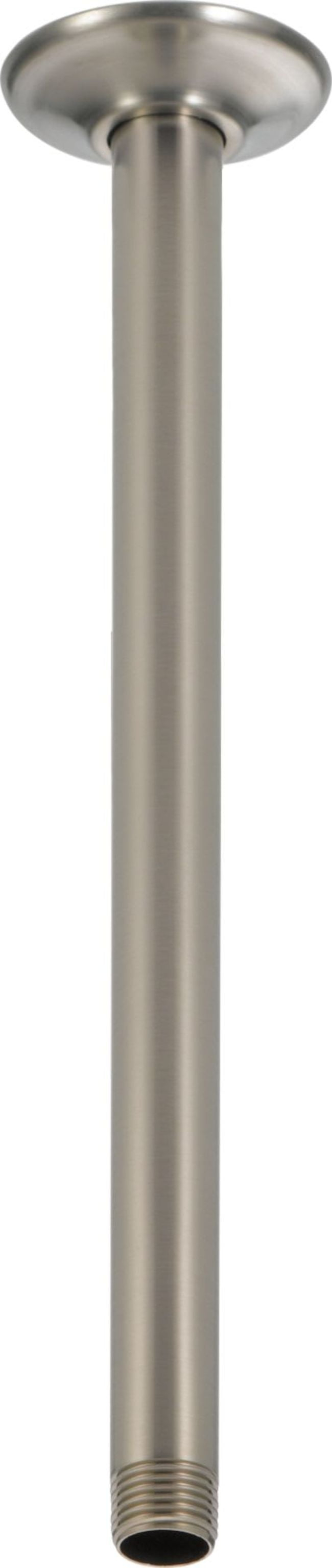 Delta Universal Showering Components: Shower Arm & Flange 14" Ceiling Mount