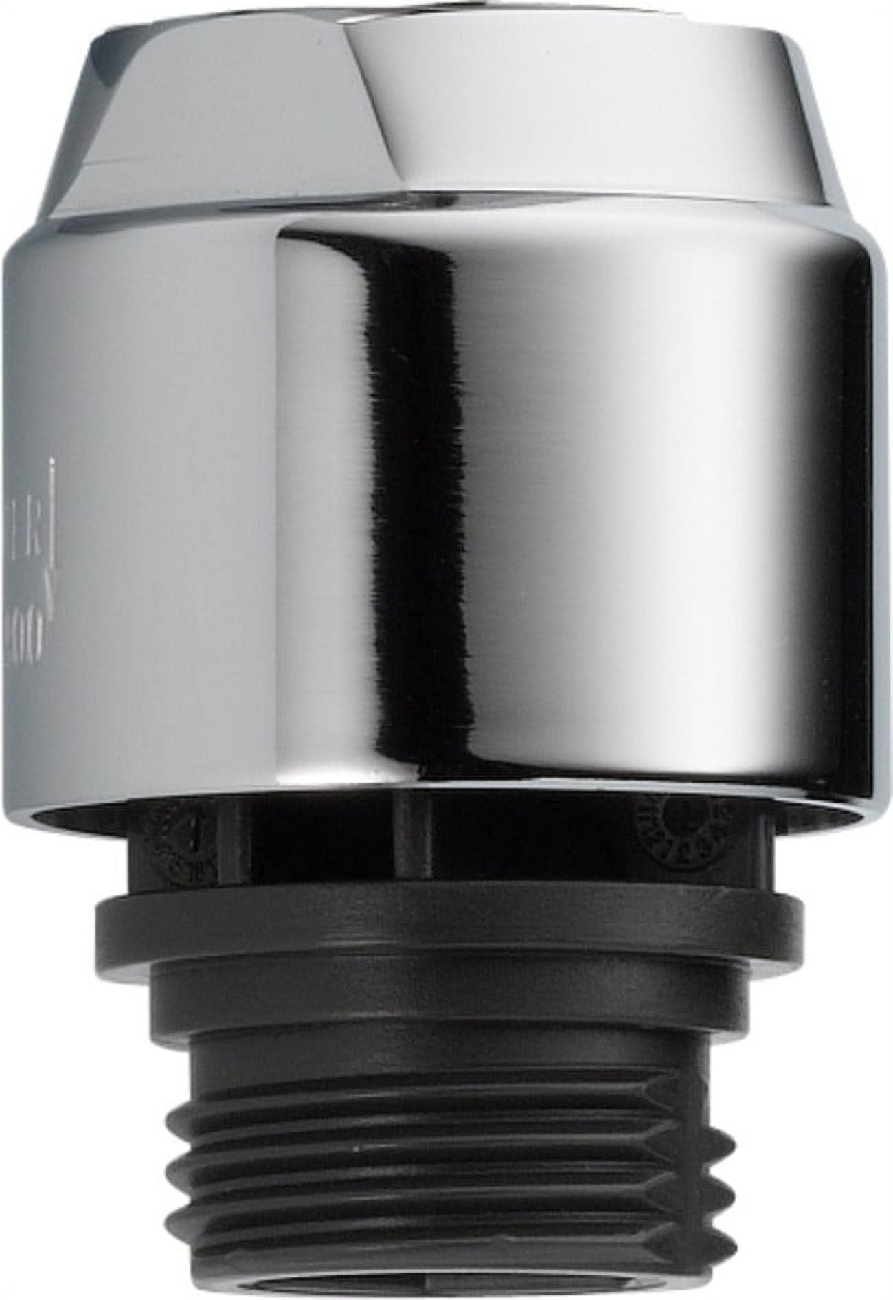 Universal Showering Components Vacuum Breaker