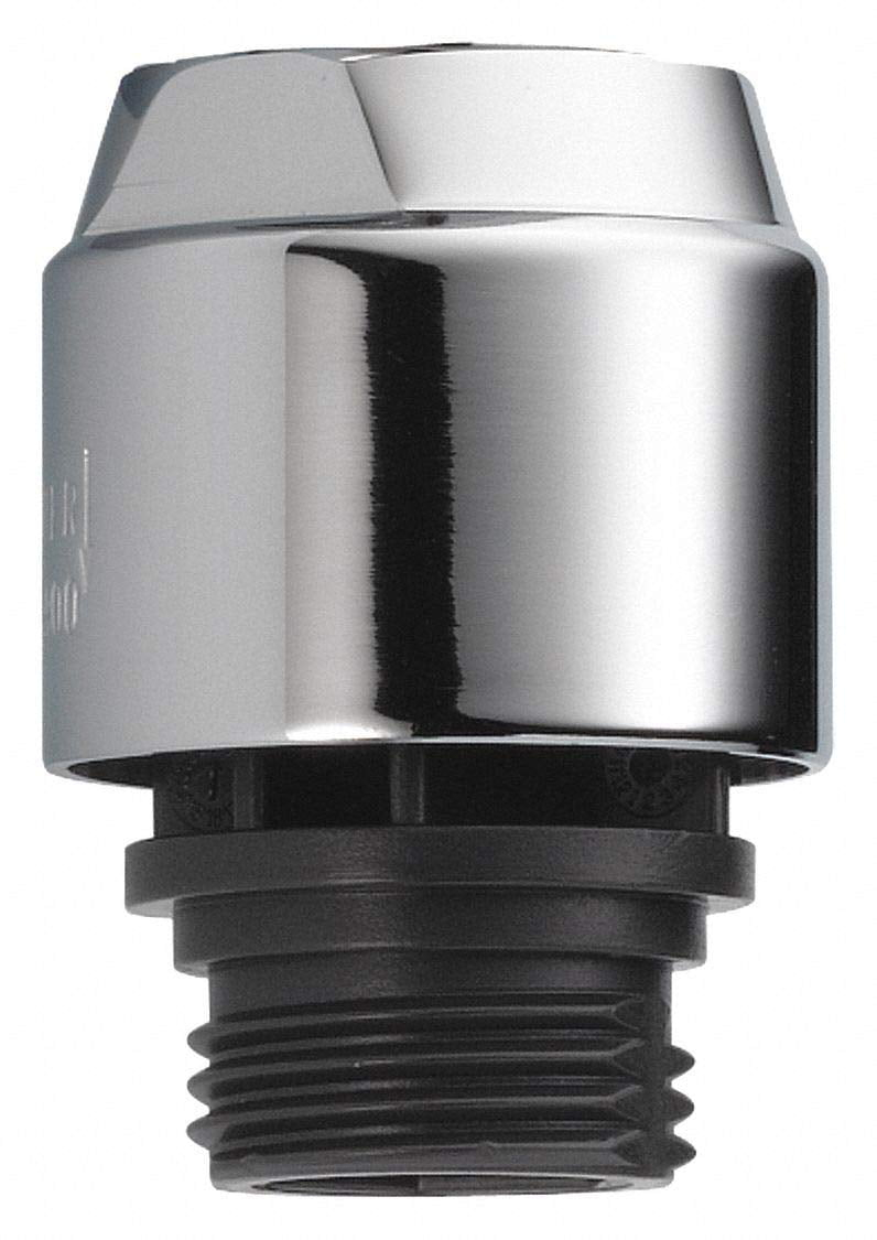 Universal Showering Components Vacuum Breaker