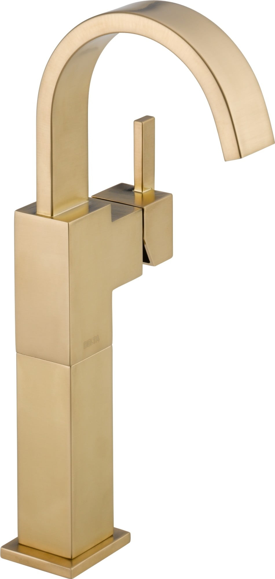 Vero Vessel Sink Bathroom Faucet with DIAMOND™ Seal Technology
