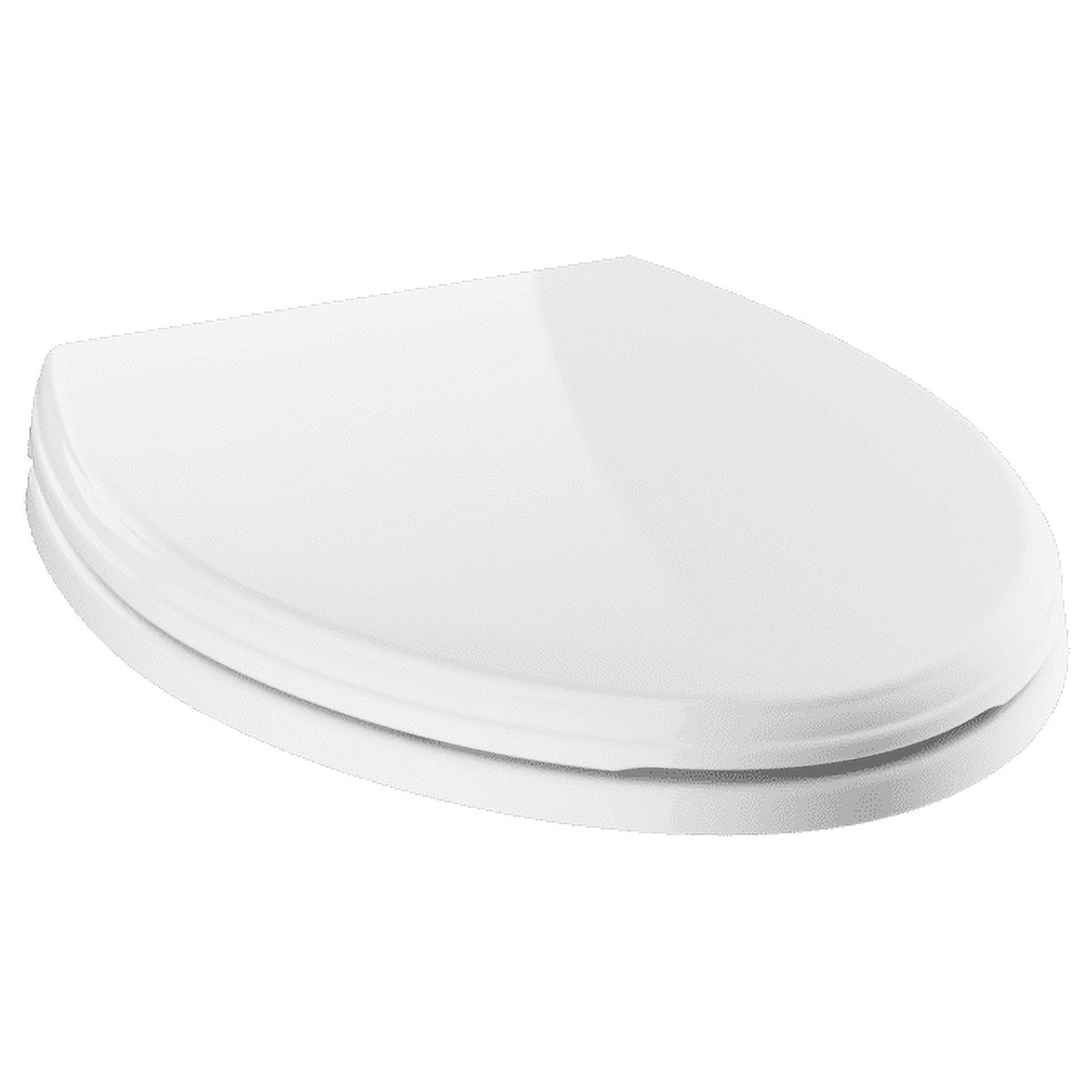 Wycliffe Elongated Toilet Seat