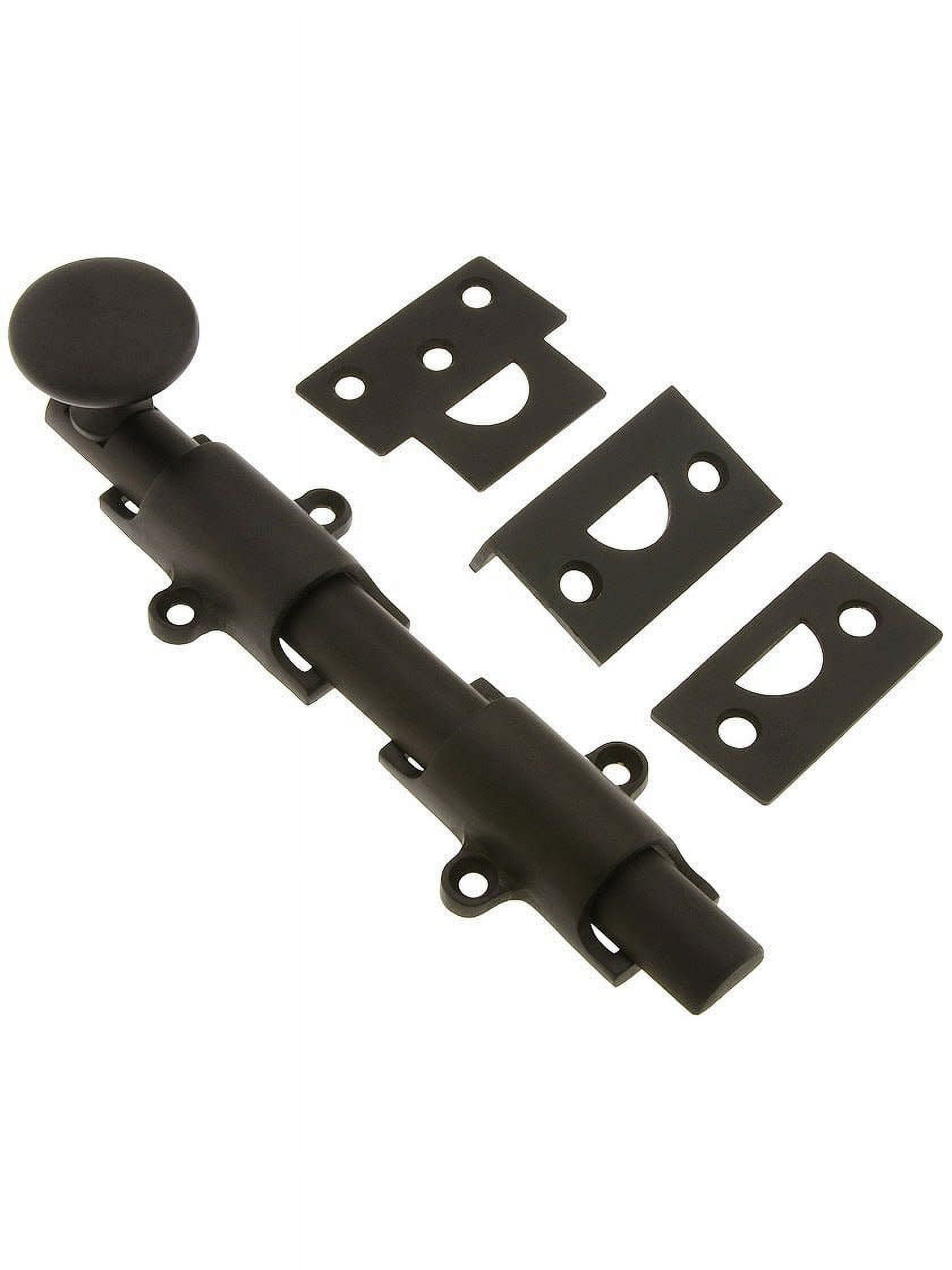 HD Surface Bolt