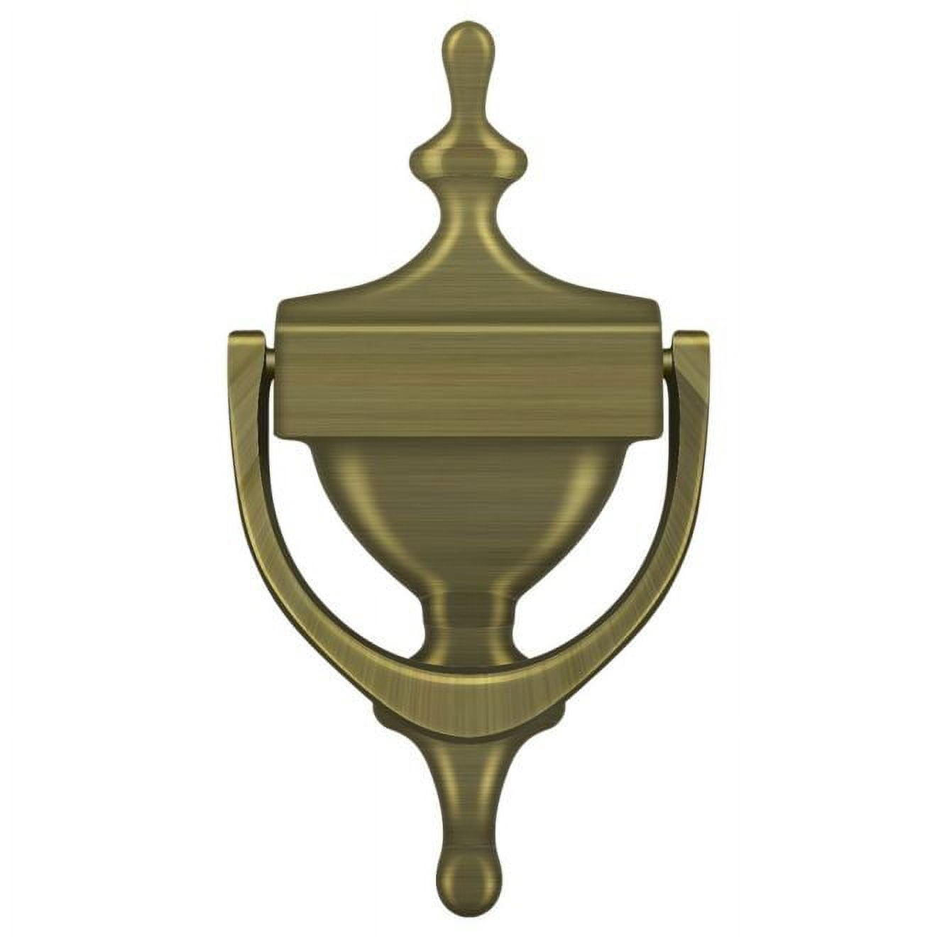 Victorian Design Door Knocker