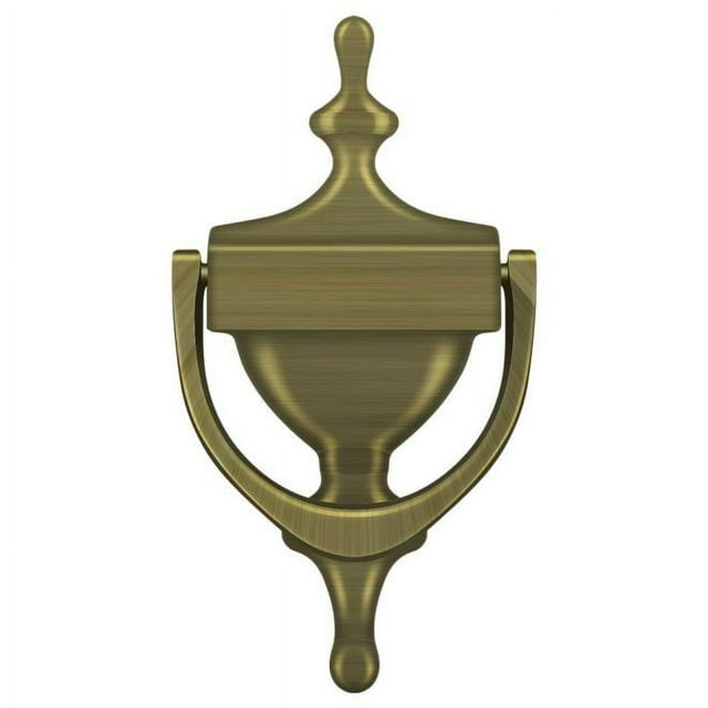 Victorian Design Door Knocker