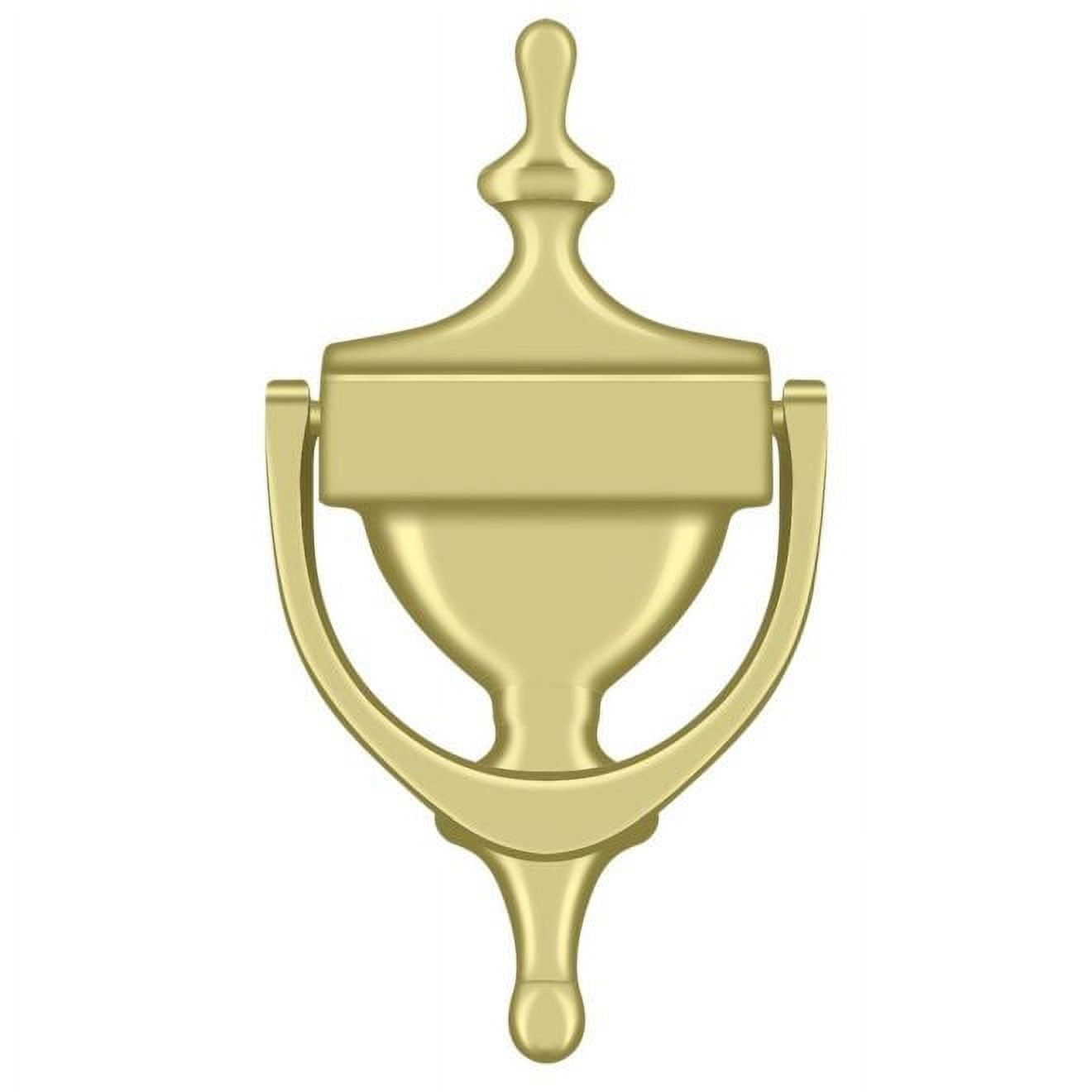 Deltana Victorian Design Door Knocker