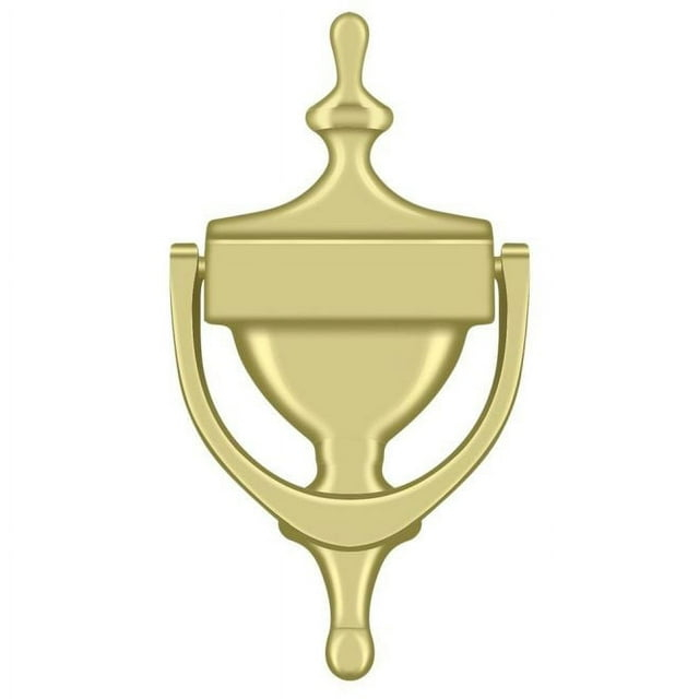 Deltana Victorian Design Door Knocker