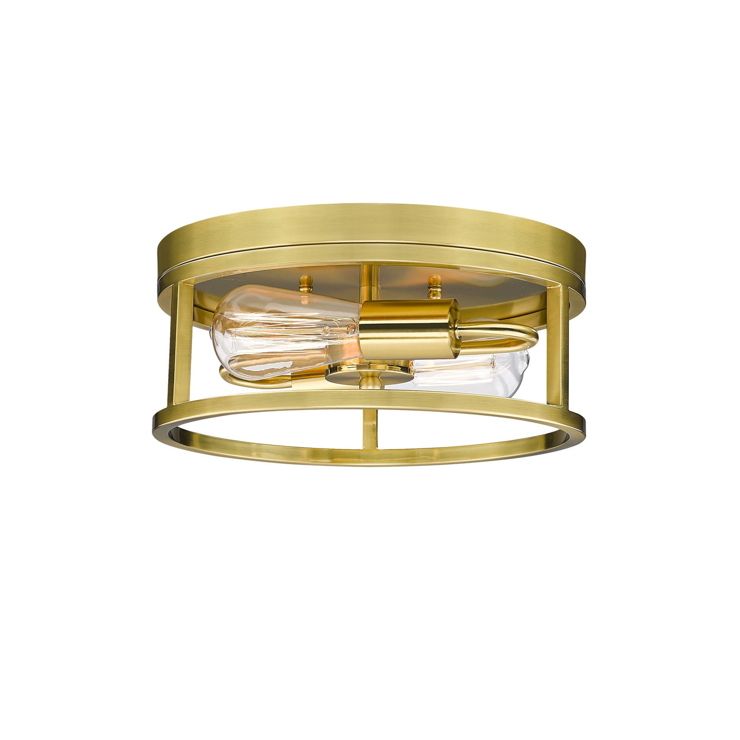 Design Living Flush Mount