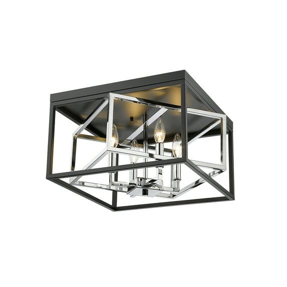 Design Living Flush Mount