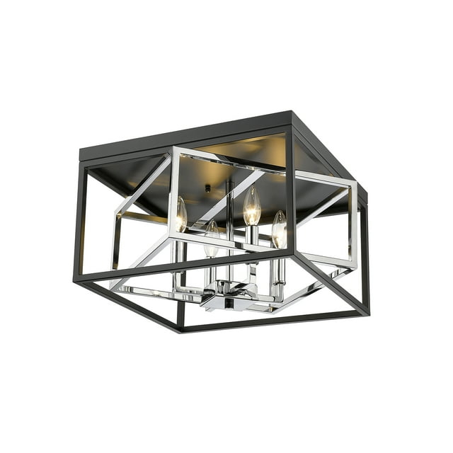 Design Living Flush Mount