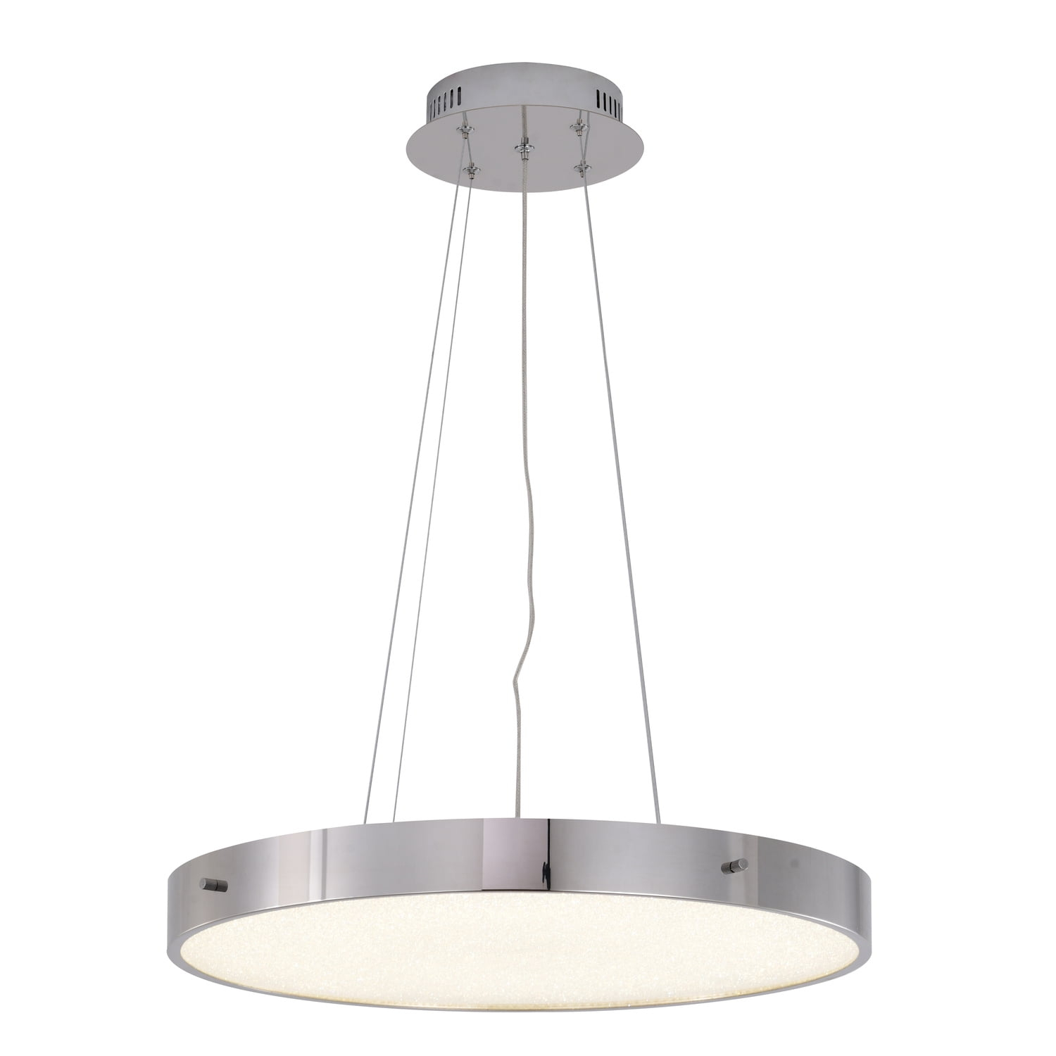 Design Living LED Chandelier