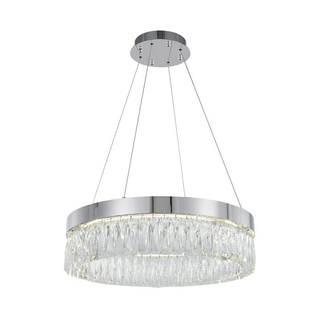 Design Living LED Chandelier