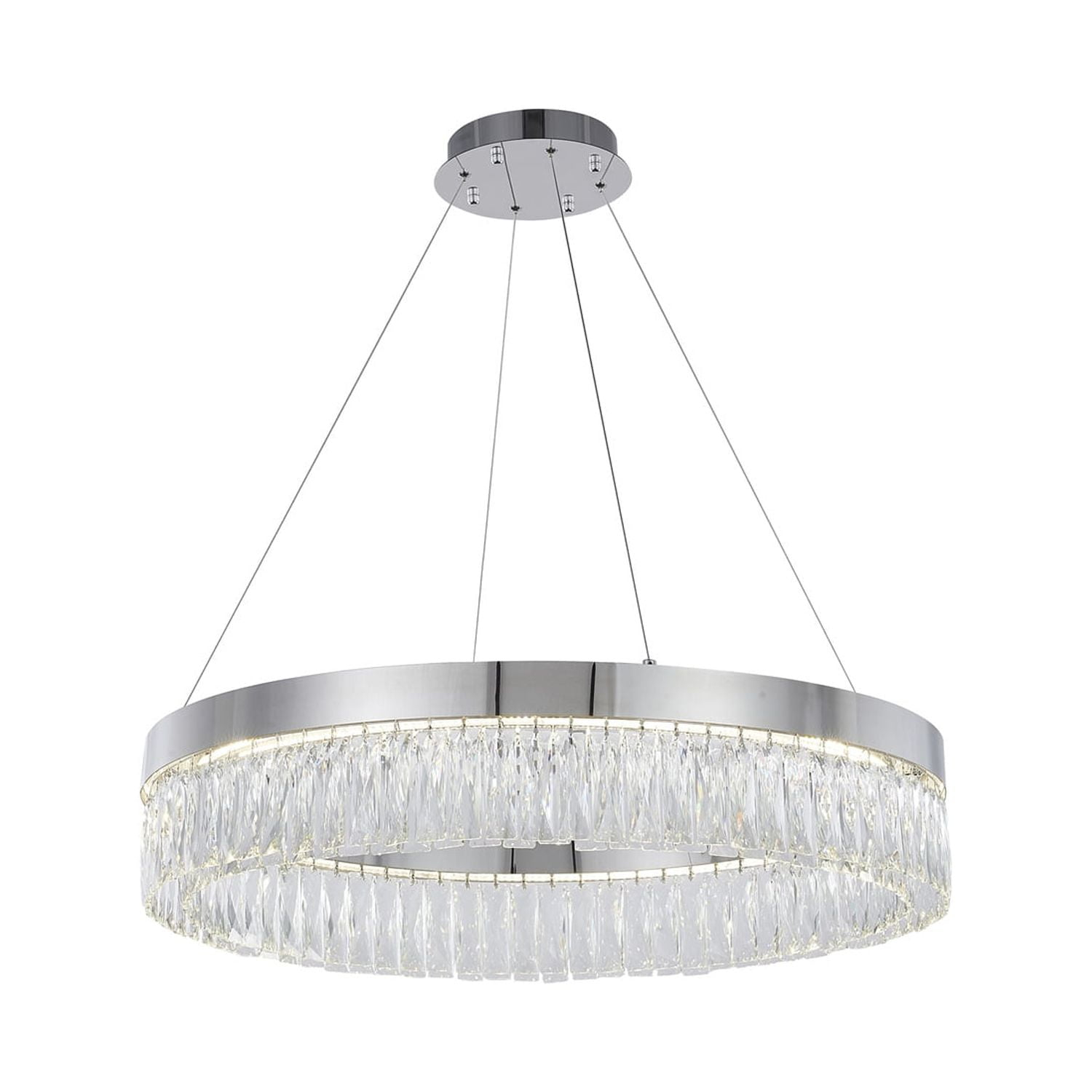 Design Living LED Chandelier