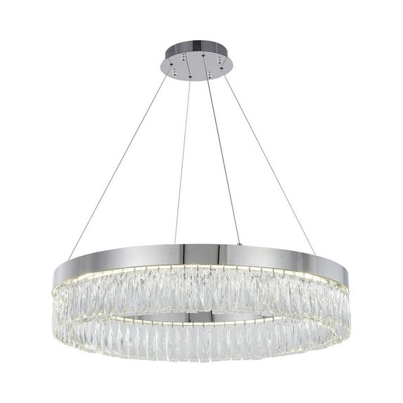 Design Living LED Chandelier