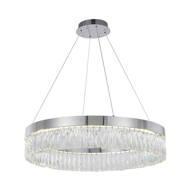 Design Living LED Chandelier