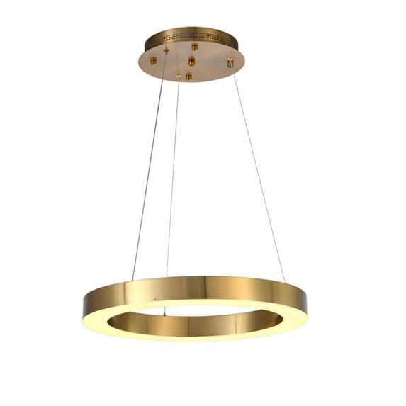 Design Living LED Chandelier