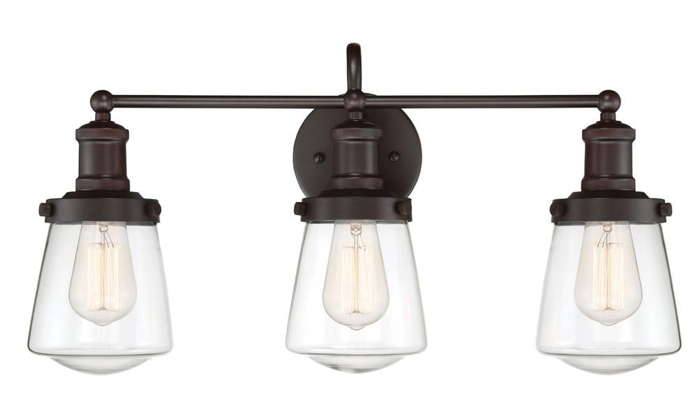 Designers Fountain 69503-SB Taylor 3 Light Bath