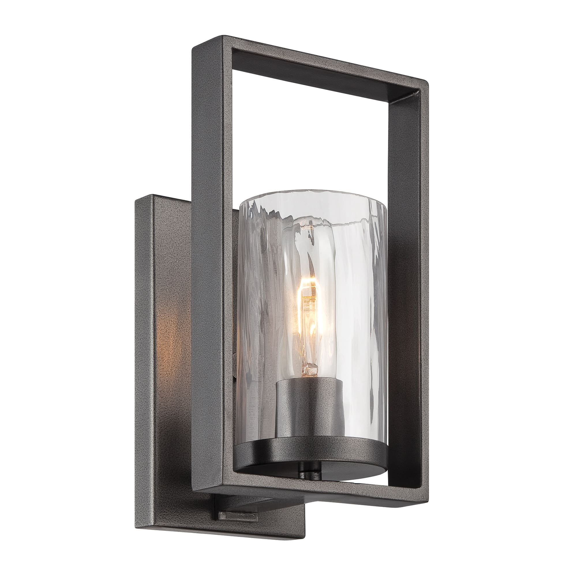 Designers Fountain - Elements - One Light Wall Sconce